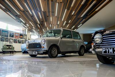 1983 Mini Mayfair