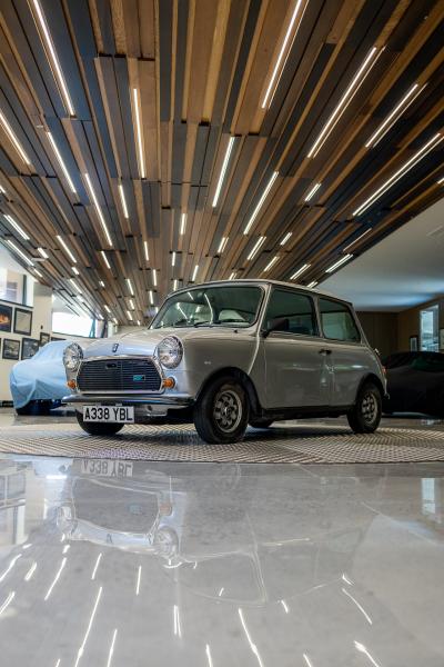 1983 Mini Mayfair