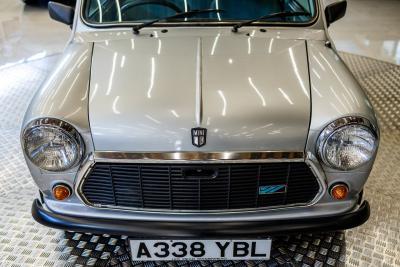 1983 Mini Mayfair