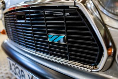 1983 Mini Mayfair