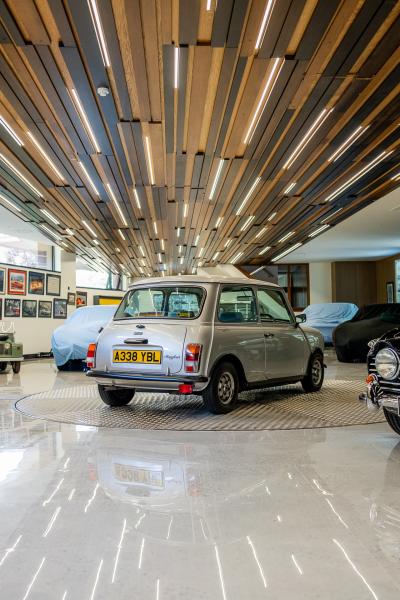 1983 Mini Mayfair