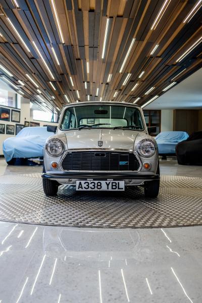 1983 Mini Mayfair