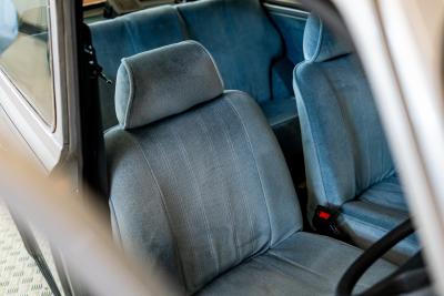 1983 Mini Mayfair