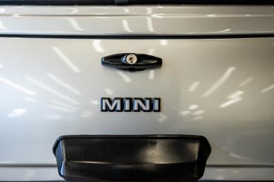 1983 Mini Mayfair