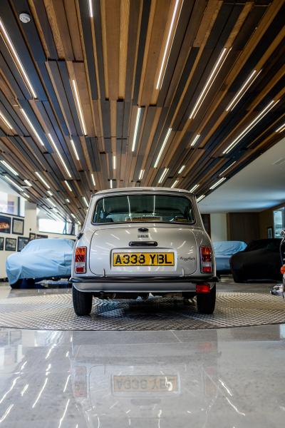 1983 Mini Mayfair