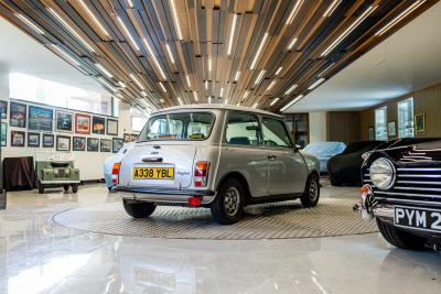 1983 Mini Mayfair