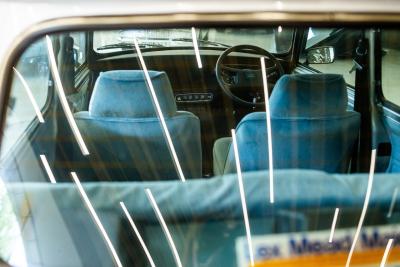 1983 Mini Mayfair
