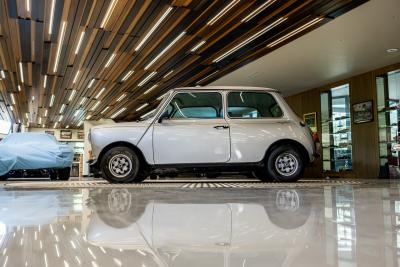 1983 Mini Mayfair