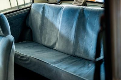 1983 Mini Mayfair
