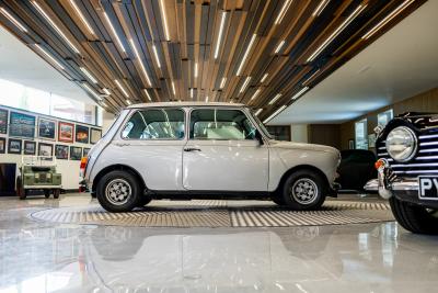1983 Mini Mayfair