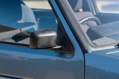 1988 Volkswagen GOLF GTI