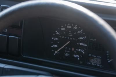 1988 Volkswagen GOLF GTI