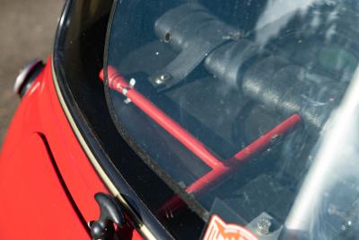 1968 Morris Mini Cooper S MKII