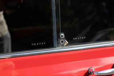 1968 Morris Mini Cooper S MKII
