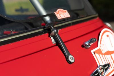 1968 Morris Mini Cooper S MKII