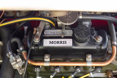 1968 Morris Mini Cooper S MKII