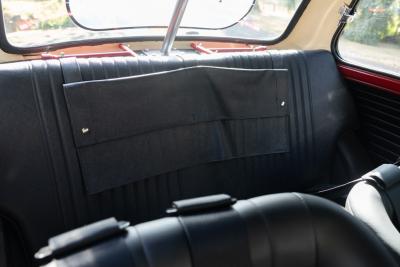 1968 Morris Mini Cooper S MKII