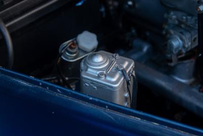 1964 Jaguar Mk. II (2.4 litre)
