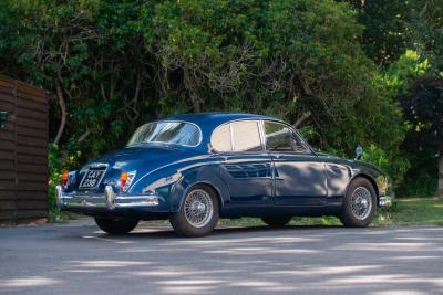 1964 Jaguar Mk. II (2.4 litre)
