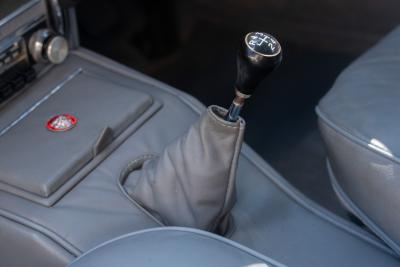 1964 Jaguar Mk. II (2.4 litre)