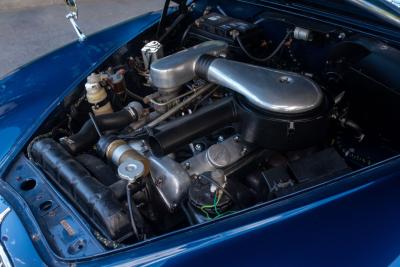 1964 Jaguar Mk. II (2.4 litre)