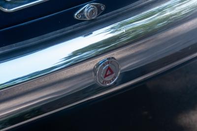 1964 Jaguar Mk. II (2.4 litre)