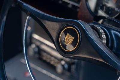 1964 Jaguar Mk. II (2.4 litre)