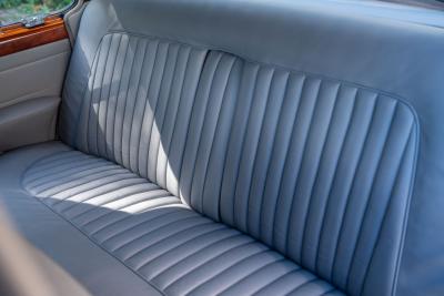 1964 Jaguar Mk. II (2.4 litre)