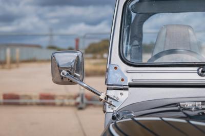 1982 Jeep Renegade