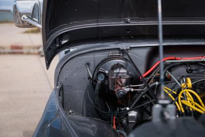 1982 Jeep Renegade