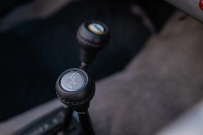 1982 Jeep Renegade