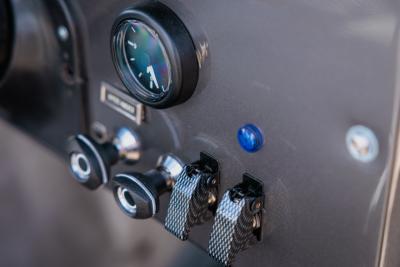 1982 Jeep Renegade