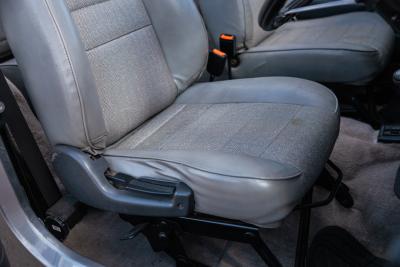 1982 Jeep Renegade