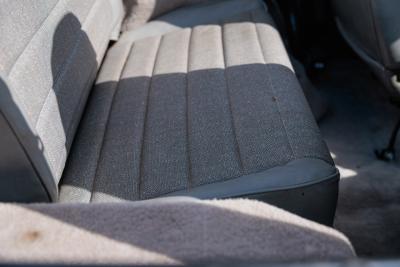 1982 Jeep Renegade
