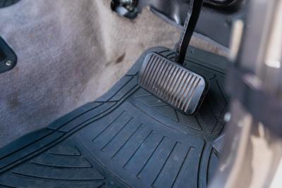 1982 Jeep Renegade