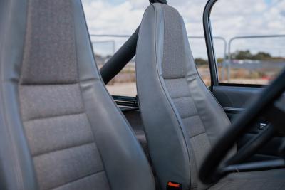 1982 Jeep Renegade