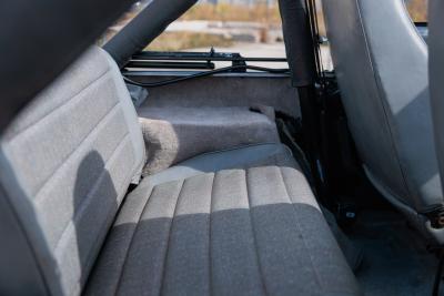 1982 Jeep Renegade