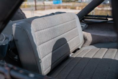 1982 Jeep Renegade