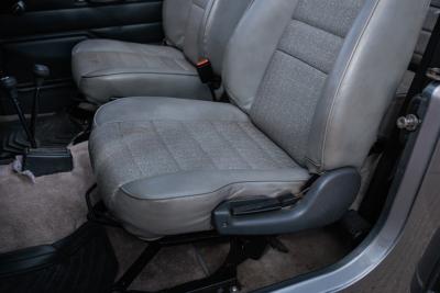 1982 Jeep Renegade
