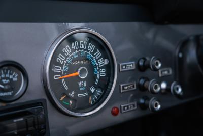 1982 Jeep Renegade