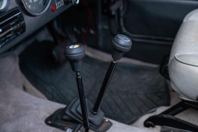 1982 Jeep Renegade