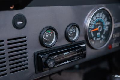 1982 Jeep Renegade
