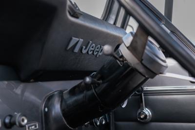 1982 Jeep Renegade