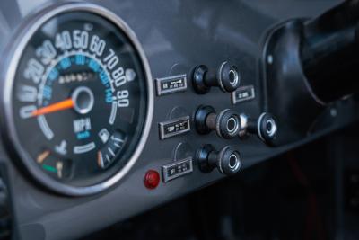 1982 Jeep Renegade