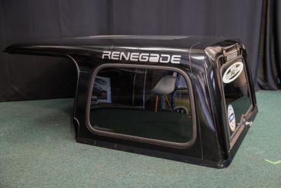 1982 Jeep Renegade