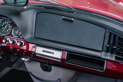 1969 Citro&euml;n DS 21 D&eacute;capotable by Ivanoff