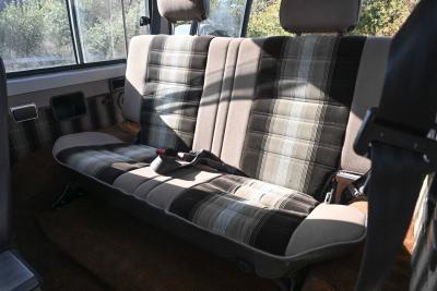 1989 Toyota Landcruiser II