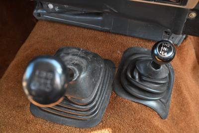 1989 Toyota Landcruiser II