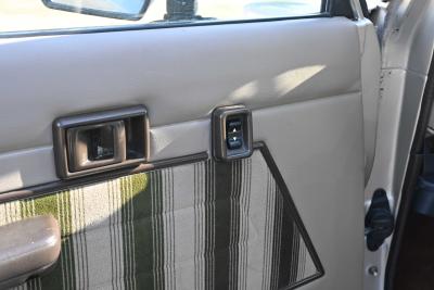 1989 Toyota Landcruiser II