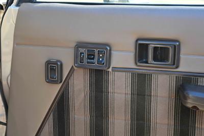 1989 Toyota Landcruiser II